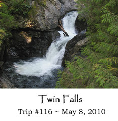Trip 116 Twin Falls 05-08-10