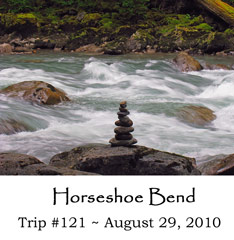 Trip 121 Horseshoe Bend 08-29-10
