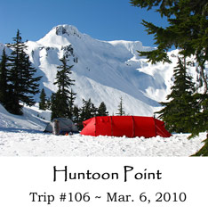 Trip 106 Huntoon Point 03-06-10