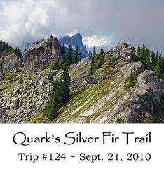 Trip 124 Silver Fir 09-21-10