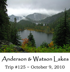 Trip 125 Anderson Watson Lk 10-09-10