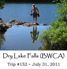 Trip 152 Dry Falls 07-31-2011